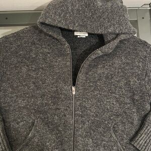 Isabel Marat Etoile Women's Zip Up